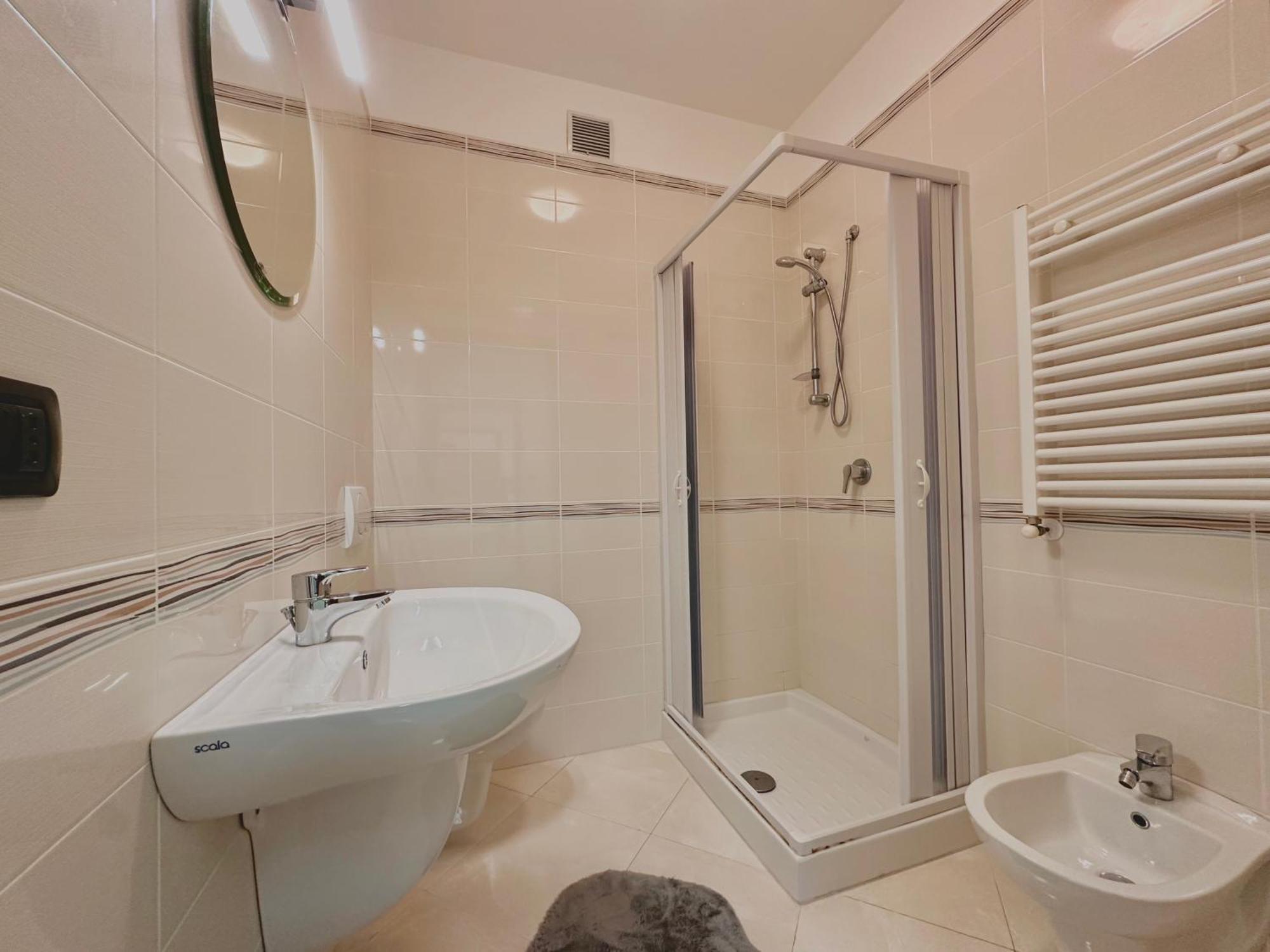 Appartement K House à Bari Extérieur photo