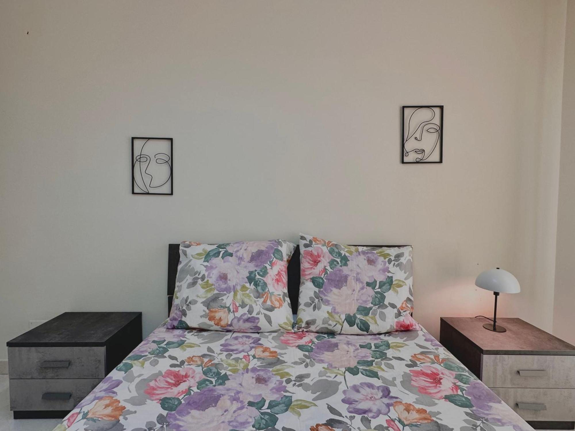 Appartement K House à Bari Extérieur photo