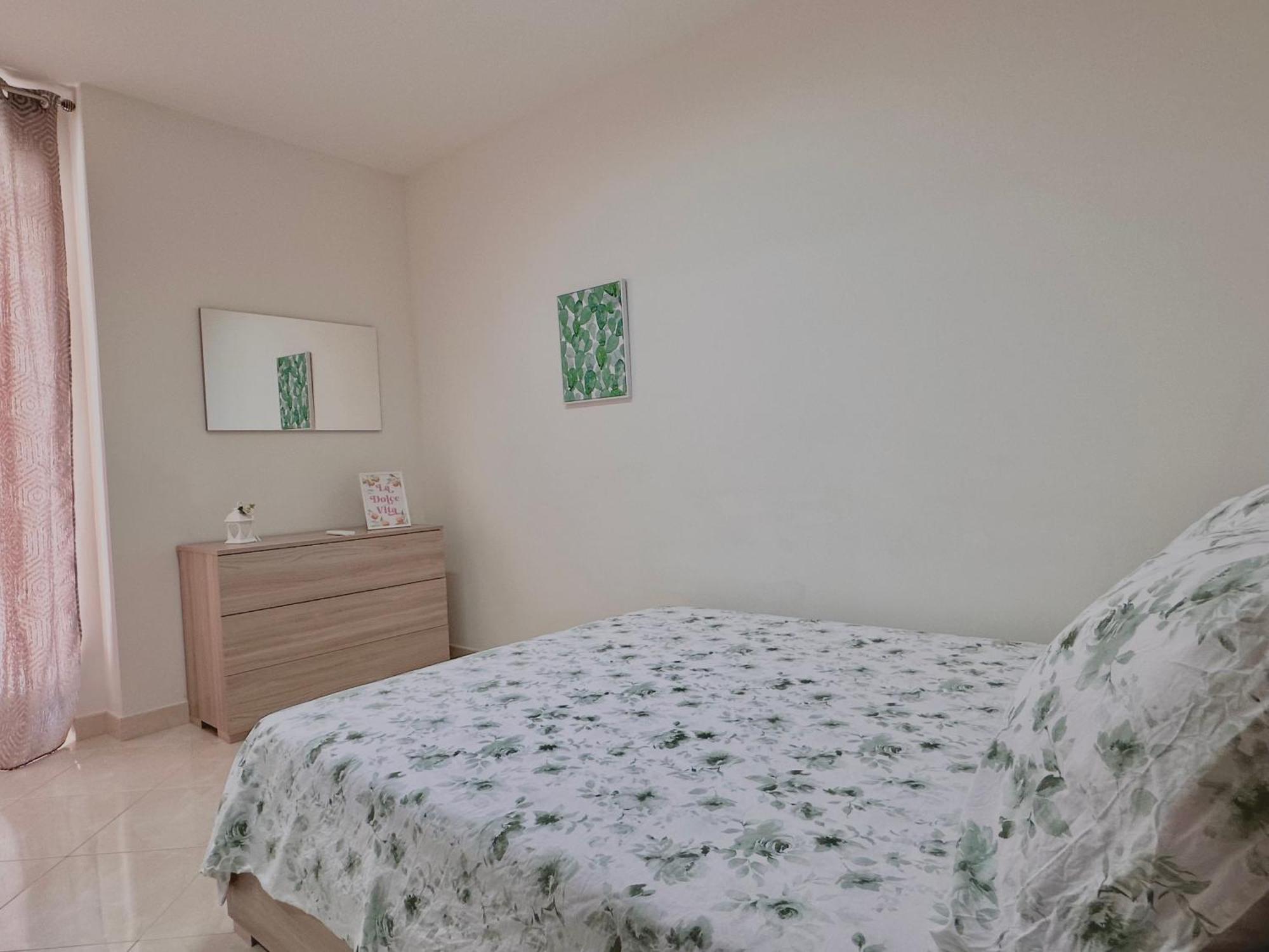 Appartement K House à Bari Extérieur photo
