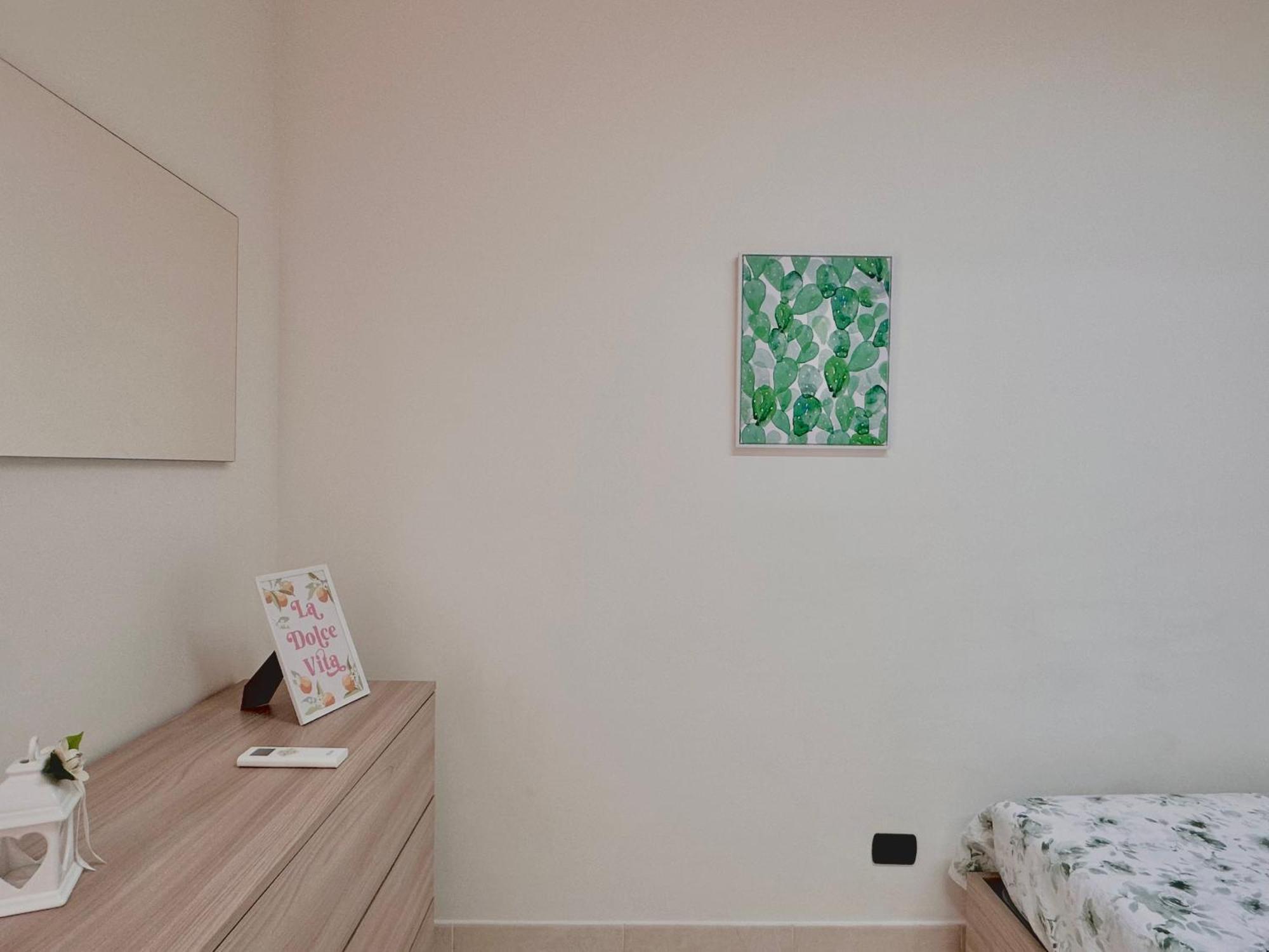Appartement K House à Bari Extérieur photo