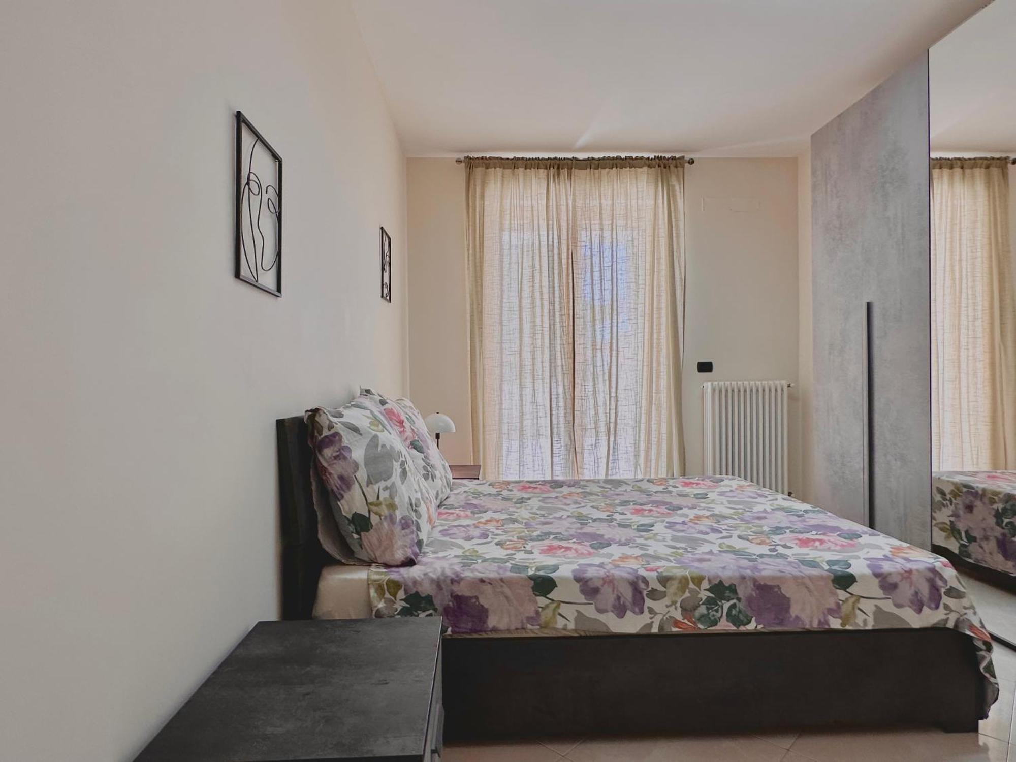 Appartement K House à Bari Extérieur photo