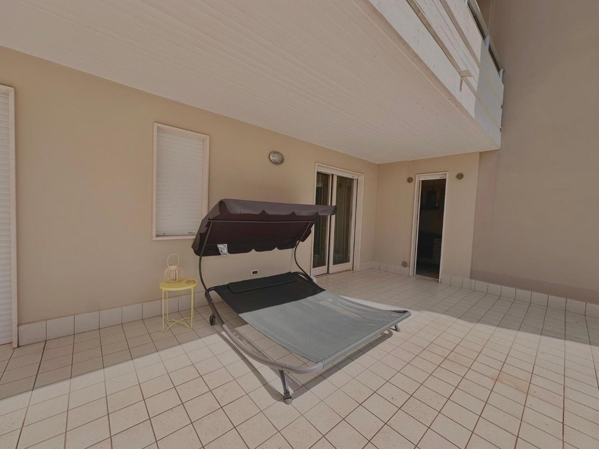 Appartement K House à Bari Extérieur photo